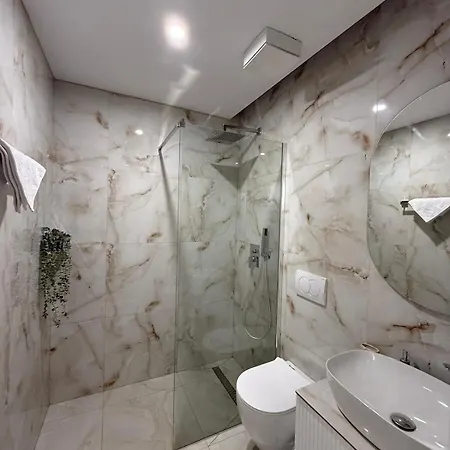 Ebu 3 Appartement Kamez
