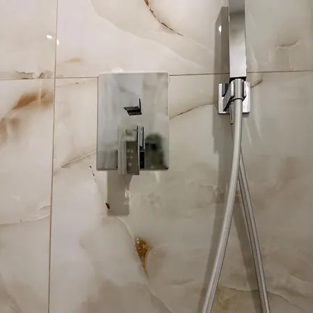 Ebu 3 Appartement Kamez