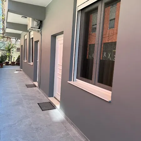 Ebu 3 Appartement Kamez