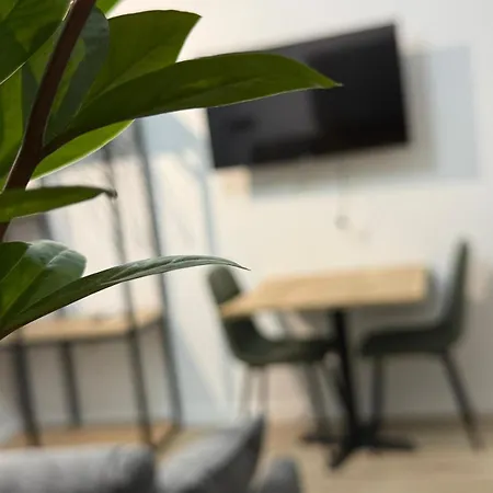 Appartement Ebu 3 *